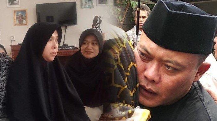 Ibu dan 2 Adiknya Tak Boleh Lihat Jenazah Mantan Istri Sule, Kejanggalan Dirasakan Keluarga Lina