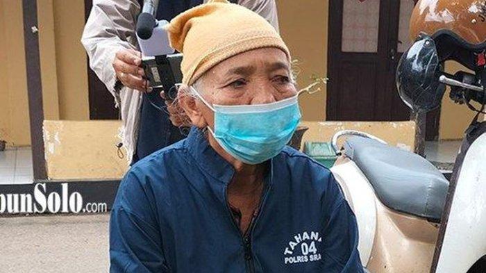 Suwarni Ngaku Tak Menyesal Bunuh Anaknya Pakai Batu 5 Kg: Gak Kangen, Nyakitin Hati Orang Tua