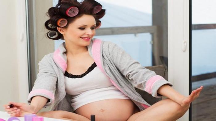 Saat Hamil, Jangan Lupakan Kebersihan Gigi