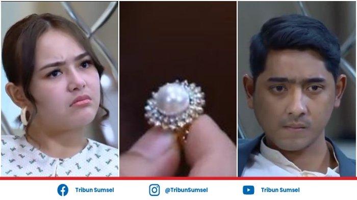 Spoiler Ikatan Cinta 11 Maret 2021 : Nino Temui Rendy, Soal Tes DNA Palsu?