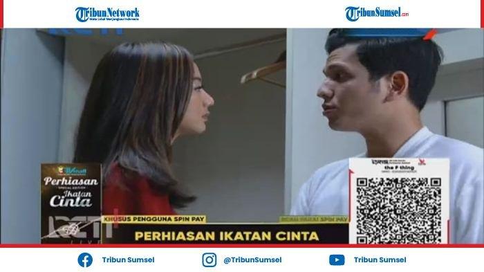 Ikatan Cinta 21 April 2021: Michelle Ikut Bantu Al, Lalu Elsa Amat Benci dengan Ricky