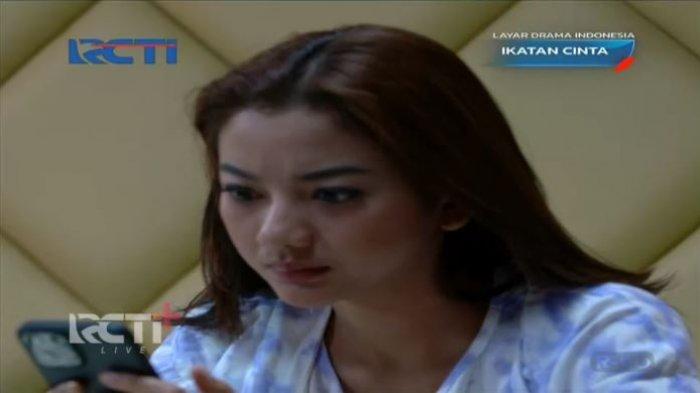 Ikatan Cinta 21 Mei 2021: Andin Benarkan Pernyataan Ricky Tentang Petunjuk Tentang Tahi Lalat