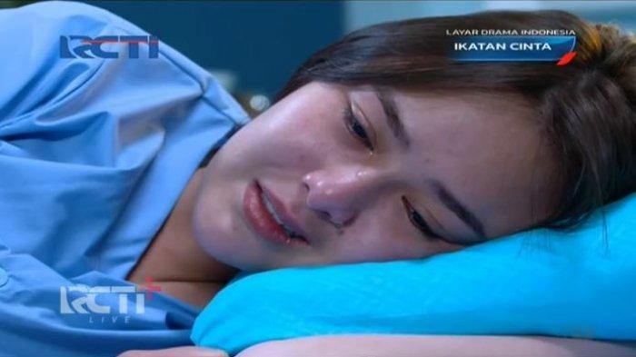 Ikatan Cinta 5 Juni 2021: Tahu Semua Tentang Reyna, Maka Andin Menghubungi Elsa Secara Langsung