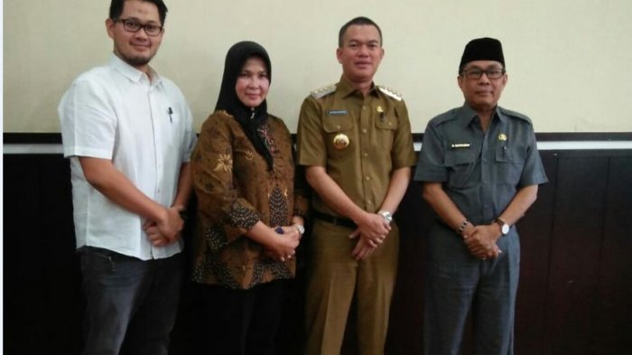 Kalah di Pertarungan Pilkada Pagaralam, Ida Fitriati Tekuni Bisnis Ayam Broiler