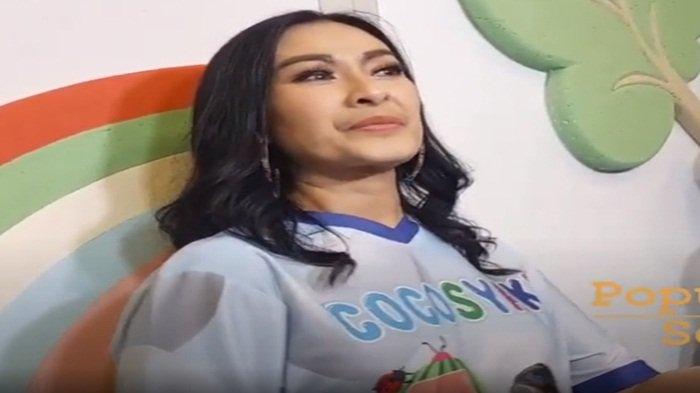 Pedangdut Iis Dahlia Komentari Kasus Ayah Bunuh 4 Anak di Jagakarsa, Harap Pelaku Dihukum Setimpal