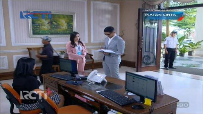 Ikatan Cinta 10 Juli 2021: Muncul Lagi, Akankah Saksi Kunci Pembunuhan Roy Jadi Bukti Baru?