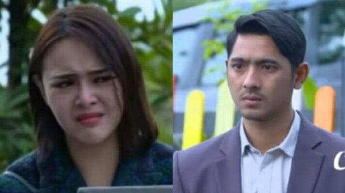 Rangkuman Sinetron Ikatan Cinta Episode 127-128 , Andin Masih Marah ke Aldebaran, Elsa Kefikiran