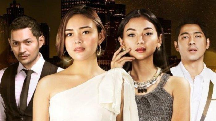 Sinopsis Sinetron Ikatan Cinta RCTI Episode 91, Maukah Sarah Menolong Elsa? Rahasia Reyna Dibongkar