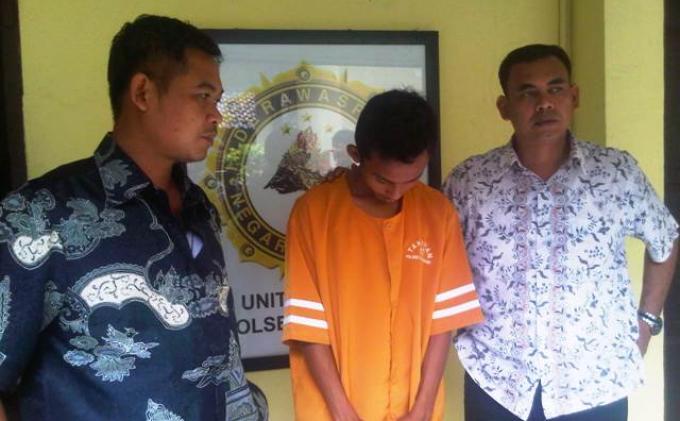 Bunuh Pacar Karena Minta Pertanggungjawaban