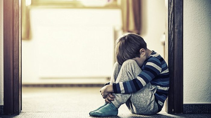 Ibu Ajak Anak Kandungnya Berusia 12 Tahun Berhubungan Intim dan Begini Nasibnya