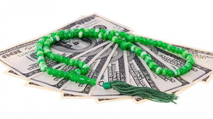 Belum Lewati Lima Persen, Asuransi Syariah Mesti Berbuat Banyak