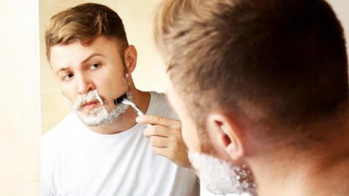 Istri Ulama Ini Ancam Bunuh Diri jika Sang Suami Tak Mencukur Jenggotnya