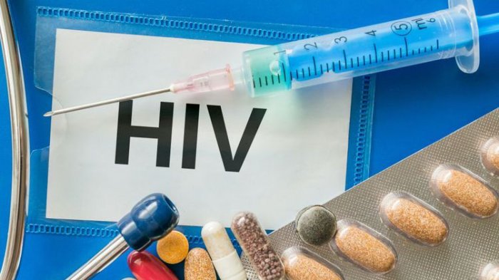 Penderita HIV di Palembang Alami Peningkatan, Gay dan Biseksual Paling Banyak Terjangkit, Rinciannya