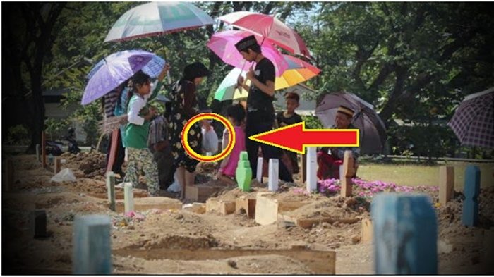 Mengerikan! Dalam Kubur Jenazah Ini Menangis, Ternyata Pihak Keluarga Tak Lakukan Hal Ini