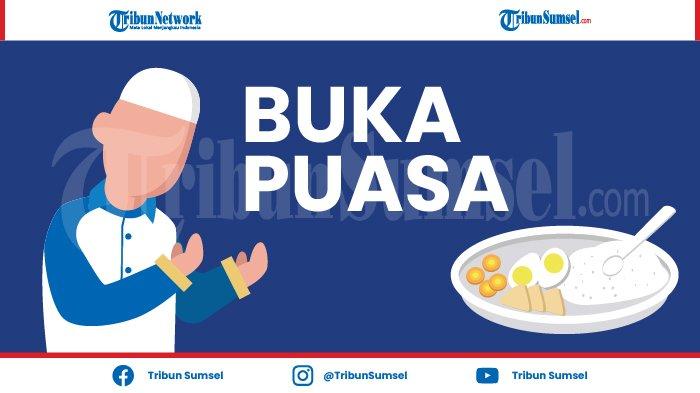 Doa Buka Puasa Ramadhan 2021 Sesuai Sunnah Latin, Arab dan Terjemahan