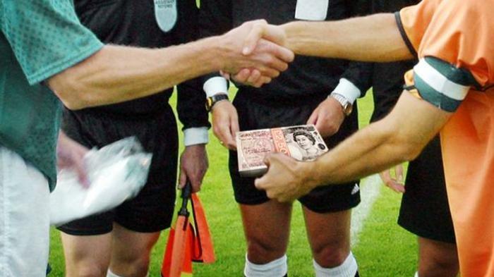 Kembali Terjadi, Begini Trik dan Modus Pengaturan Skor di Liga 1 Indonesia, 'Merem' Saat Handball