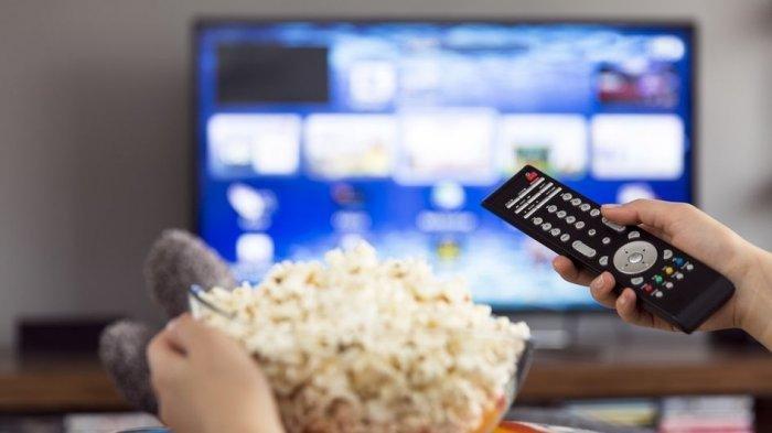 Daftar 5 Provinsi Jadi yang Pertama Penyiaran TV Analognya Dihentikan di Tahun 2021, Diganti Digital
