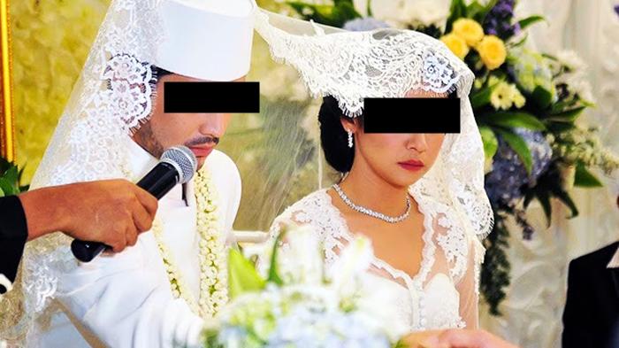 Sambil Todongkan Senjata di Kepala Mantan Kekasih Saat Pernikahan, Wanita Ini Lalu Menculiknya