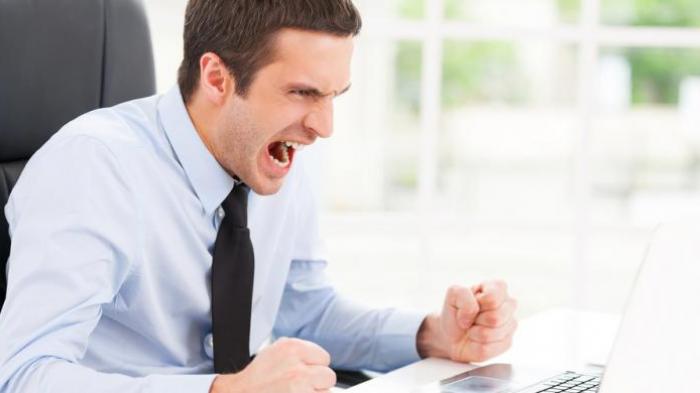 Jangan Buat Zodiak Ini Marah Kalau Tidak Mau Jadi Amukan Menakutkannya