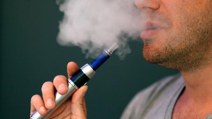 Rokok Elektrik Tak Berbahaya? Dua Zat Kimia Penyebab Kanker Ditemukan pada Rokok Elektrik