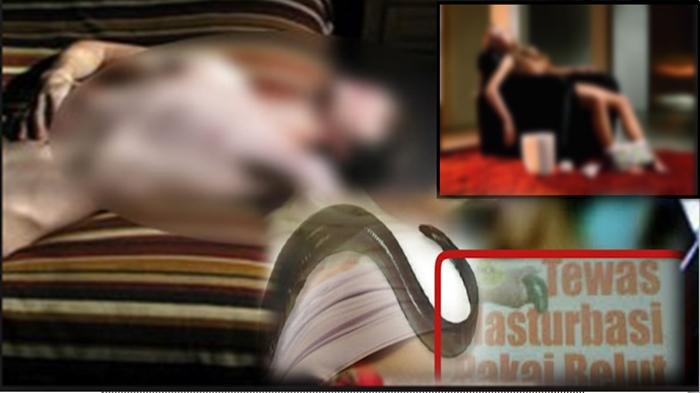 Ini Loh Ciri Jika Pria dan Wanita Suka Masturbasi, Nomor 6 Bisa Tahu Jika Sudah Menikah