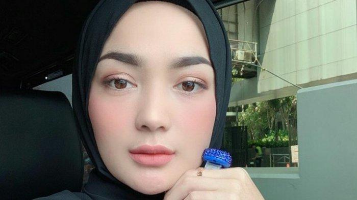 Respon Imel Putri Cahyati Soal Artis Genta Buana Disebut Legend, Balasan Telak Tudingan Pansos