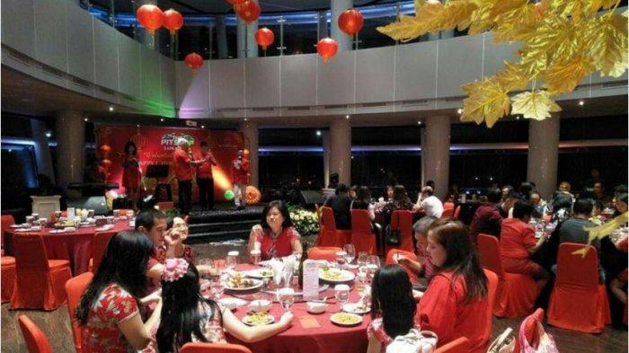 Promo Imlek 2019, Nikmati Sajian Menu Istimewa di Arena 9 Palembang dengan Harga Rp 150 Ribu