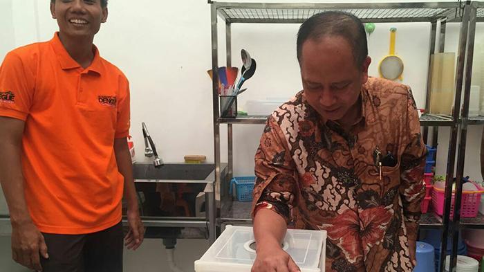 Wacana Pemerintah Ingin Rekrut Rektor Asing Sama Saja Menggadaikan PTN