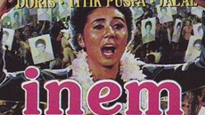 Masih Ingat Film Inem Pelayan Seksi? Begini Nasib Sang Bintang Panas Bikin Warganet Terkejut