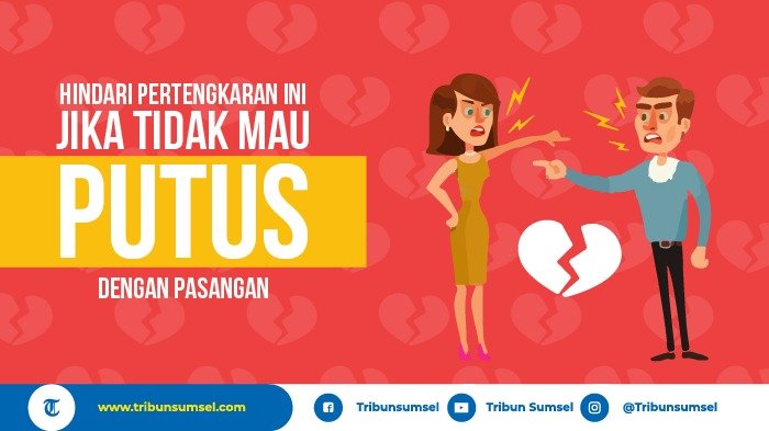 Ini 4 Jenis Pertengkaran yang Sebabkan Berakhirnya Hubungan Kamu dan Si Dia
