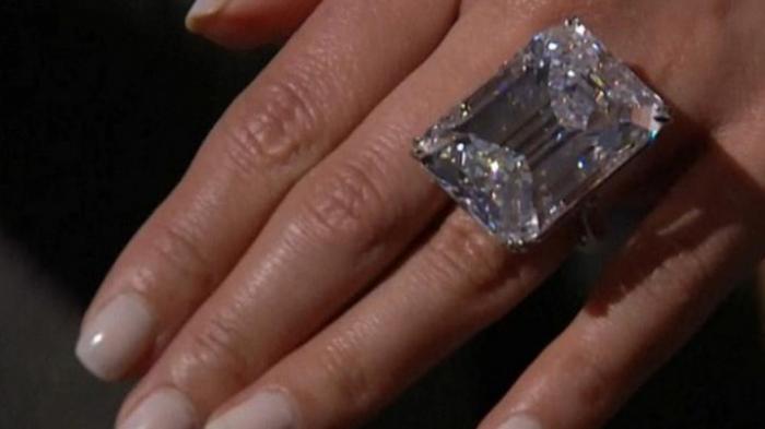 Inilah Berlian Termahal dalam Sejarah
