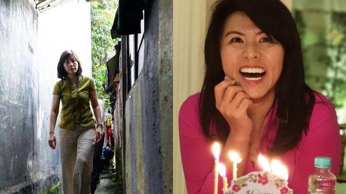 Gegara Sepatu Basah, Fifi Lety Sebut Ahok Curgai Mantan Istrinya Selingkuh, 'Saya Tidak Percaya'