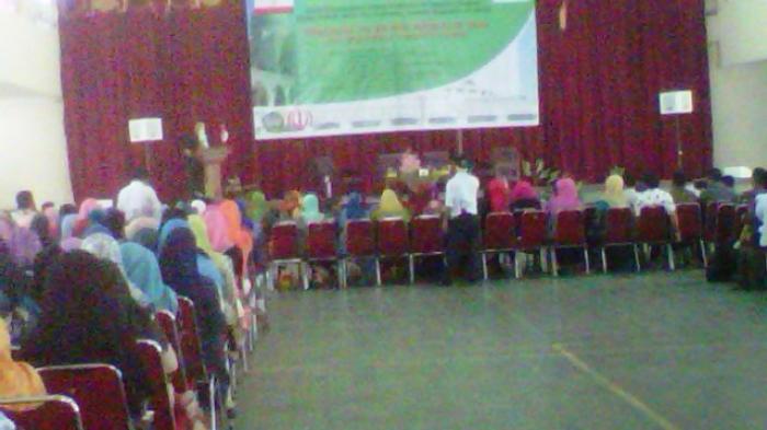 IAIN Raden Fatah Gelar Seminar Internasional