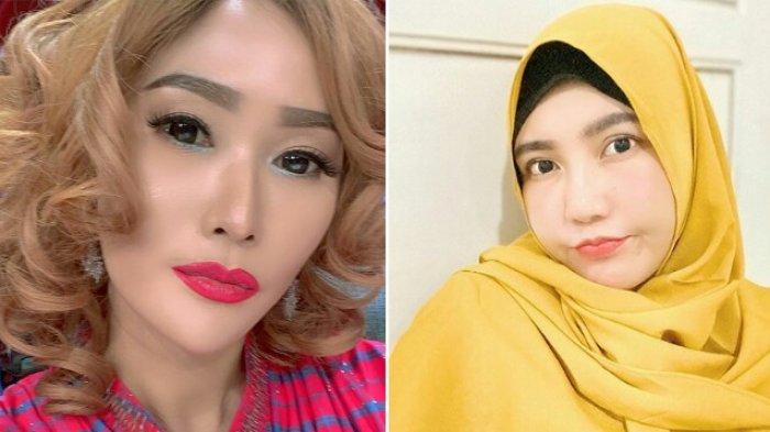 Curhatan Via Vallen Tentang Masa Lalunya, Inul Daratista Beri Pesan Begini Terkait Nyinyiran Haters