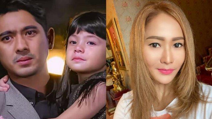 Tak Tahan Lihat Nasib Reyna di Ikatan Cinta, Inul Daratista Nangis Minta Aldebaran-Andin Mesra Lagi