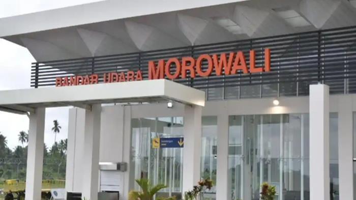 irektur Eksekutif Jaringan Moderat Indonesia1