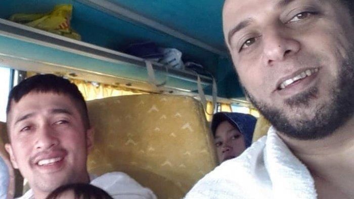 Duka Meninggalnya Syekh Ali Jaber, Kisah Irfan Hakim yang Sempat Ingin Donorka Plasma Darah