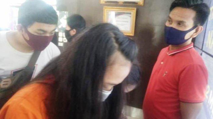 Polrestabes Palembang : Ada 9 IRT Ditangkap jadi Kurir Sabu Januari-Mei, Mengapa Ibu-ibu Disasar?