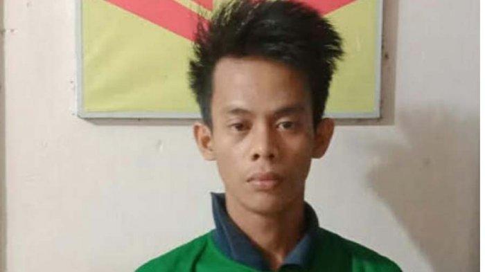 Breaking News: Suami Bacok Istri Berkali-kali di Ogan Ilir, Sang Istri Baru Berusia 17 Tahun
