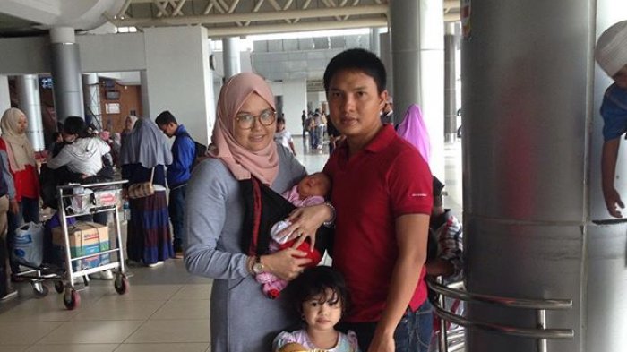 Keluarga Lettu Cpn Yohanes Masih Yakin Anaknya Selamat