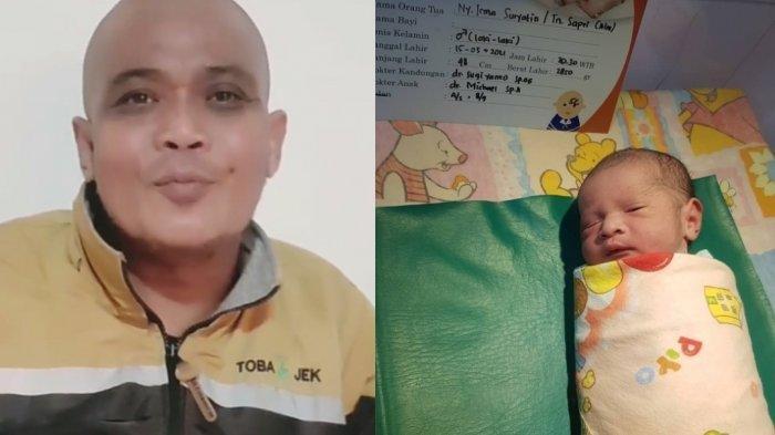 Amanat Sapri Pantun Sebelum Meninggal Dunia, Siapkan Nama Untuk Bayi Laki-laki yang Dilahirkan Istri