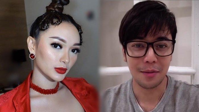Isu Berpacaran, Zaskia Gotik Blak-blakan Rayu Kriss Hatta, Sempat Putus Asa Ditinggal Mantan Menikah