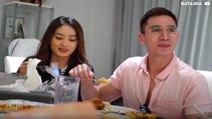 Terkuak Isu Pernikahan Verrel Bramasta dan Natasha Willona, Athalla Ungkapkan Fakta Terbaru