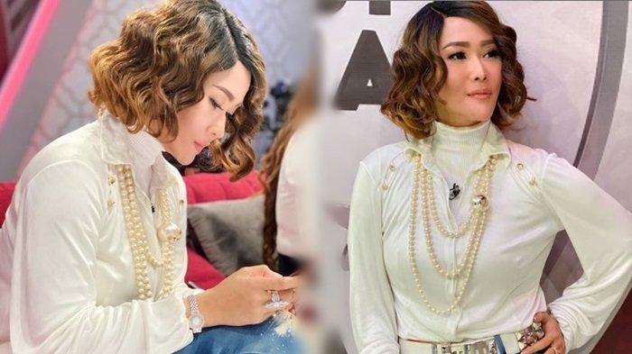 Puluhan Tahun Jadi Penyanyi Dangdut, Inul Daratista Ternyata Idolakan Iwan Fals Gegara Lagu Ini