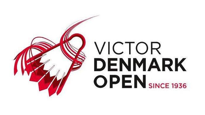 Jadwal dan Link Livescore Denmark Open 2021 Hari Ini, Jojo dan Ginting Main
