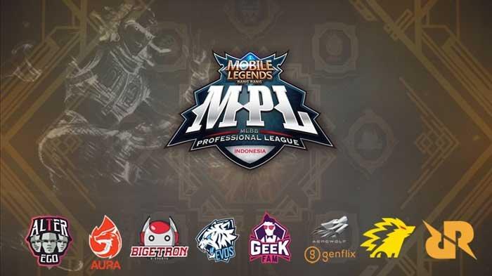 Jadwal MPL Season 4 Week 6, Onic Bertekad Balas Dendam Kepada Alter Ego, Mampukah Onic Membalas?