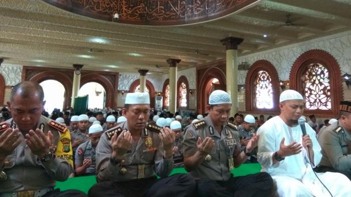 Ustaz Arifin Ilham Ikut Demo 4 November, Optimis Aksi Berjalan Damai