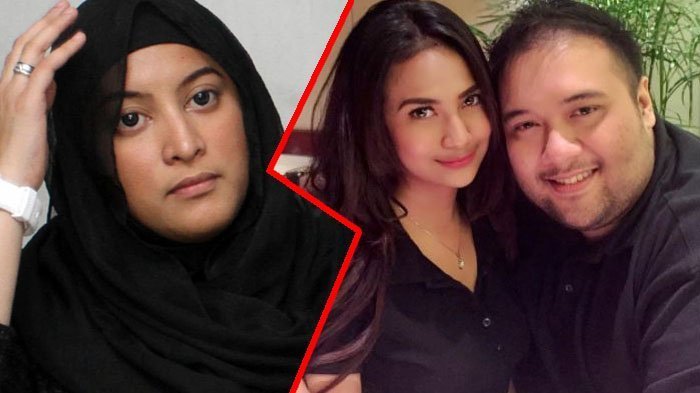 Vanessa Angel dan Jane Shalimar Damai Bongkar 'Borok' Didi Mahardika?