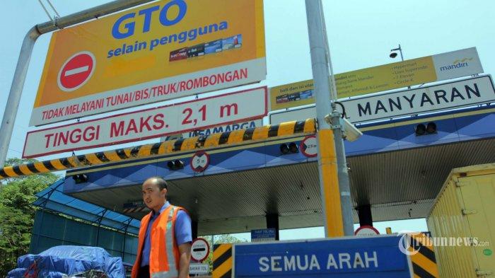 Jasa Marga Buka Lowongan bagi 400 Sarjana Baru