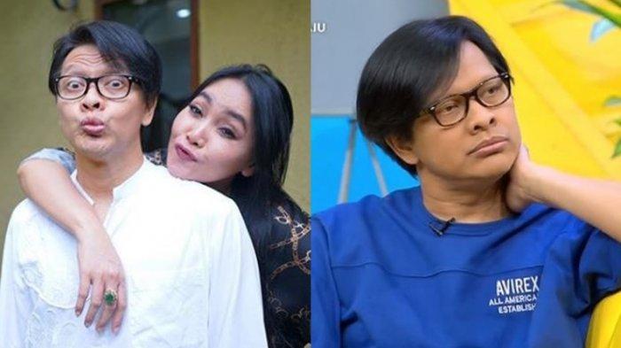 Armand Maulana Nyaris Dicerai Dewi Gita, Namun Berkah Keributan Itu Bikin Band Gigi Sukses